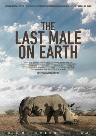 Last Male Standing (фильм 2019)