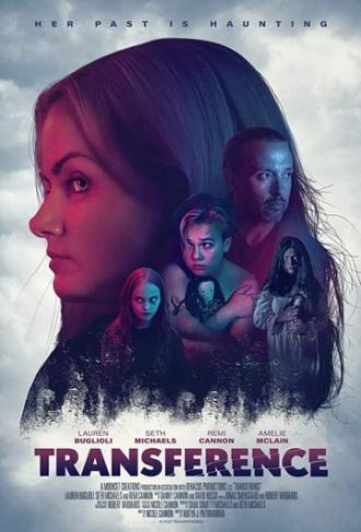 Transference (фильм 2020)