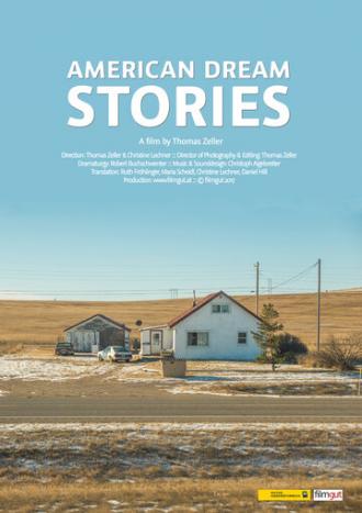 American Dream Stories (фильм 2017)