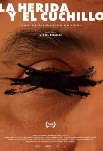 La herida y el cuchillo (фильм 2019)