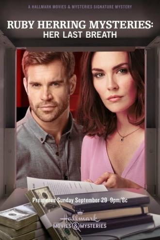Ruby Herring Mysteries: Her Last Breath (фильм 2019)