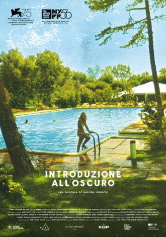 Introduzione all'oscuro (фильм 2018)