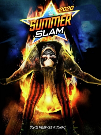 WWE Летний бросок (фильм 2020)