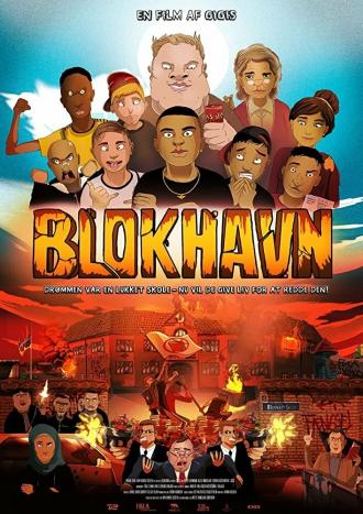 Blokhavn (фильм 2020)