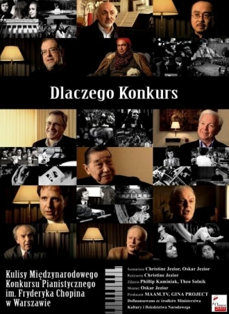 Why Competitions (фильм 2011)