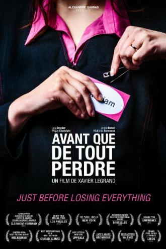 Прежде чем потерять всё (фильм 2012)