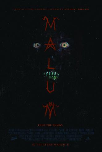 Малум (фильм 2023)