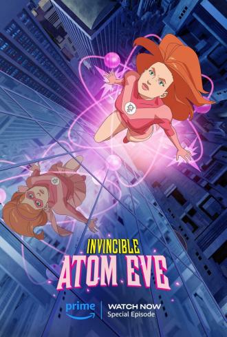 Непобедимый: Атомная Ева (фильм 2023)