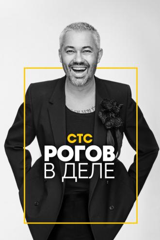 Рогов в деле (сериал 2020)