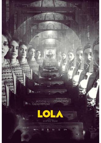 LOLA (фильм 2022)