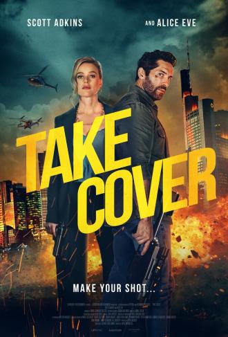 Take Cover (фильм 2024)