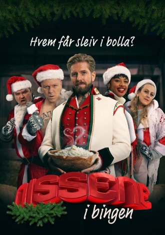 Nissene i bingen