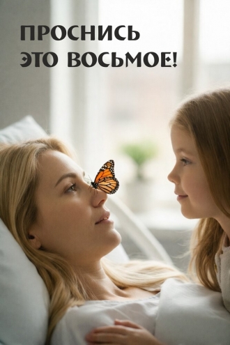Проснись, это восьмое! (2026)