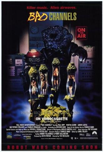 На опасной волне (фильм 1992)