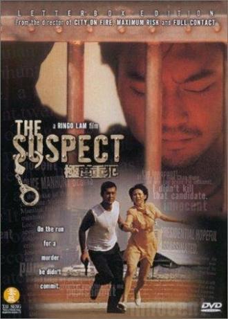 Подозреваемый (фильм 1998)