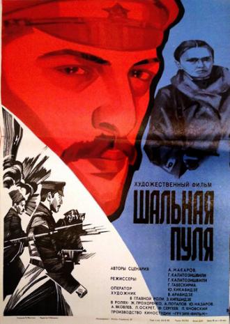 Шальная пуля (фильм 1980)