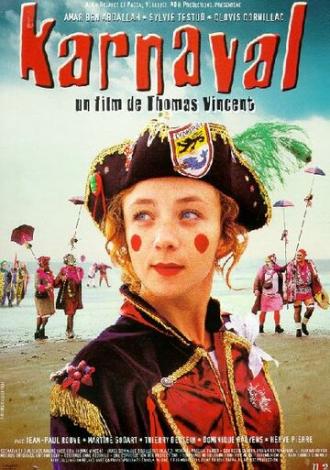 Карнавал (фильм 1999)