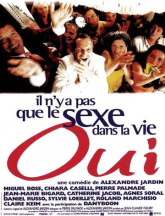 Да (фильм 1996)