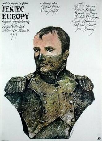 Заложник Европы (фильм 1989)
