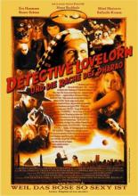 Детектив Лавлорн и месть фараона (2002)