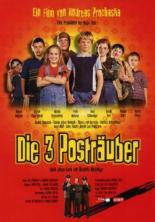 Три почтовых грабителя (1998)