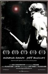 Amazing Grace: Jeff Buckley 2004