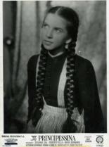 Принцесса 1943