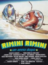 Римини, Римини — год спустя (1988)