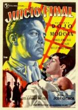 Juicio final 1960