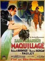 Maquillage 1932