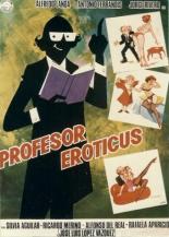 Профессор Эротикус (1981)