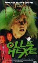 Olle Hexe 1991