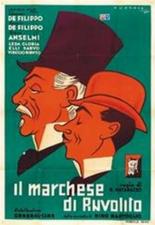 Маркиз из Руволито 1939