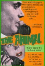 The Animal 1968