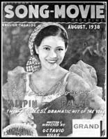 Tunay na ina 1939