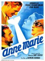 Анна-Мария 1936