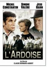 L'ardoise (1970)