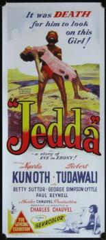 Jedda 1955