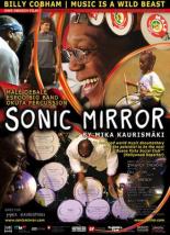 Sonic Mirror 2008