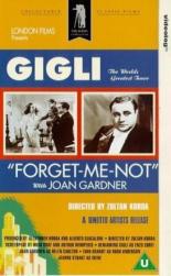 Forget-Me-Not 1917