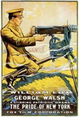 The Pride of New York 1917