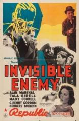 Невидимый враг (1938)
