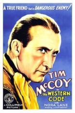 The Western Code 1932