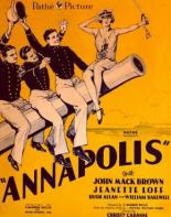 Annapolis 1928