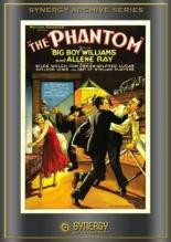 The Phantom 1931