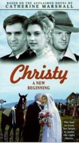 Кристи: Выбор сердца, Часть 2 (2001)