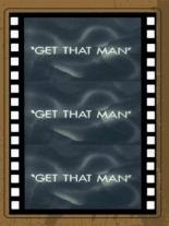 Get That Man 1935