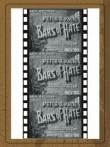Bars of Hate 1935