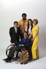 Make Room for Granddaddy (1970)