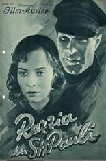 Облава в Сан-Паули 1932